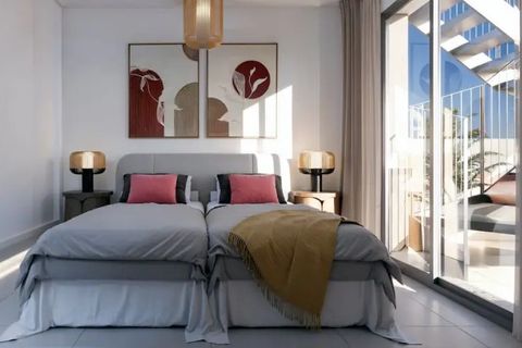 Rækkehus i Fuengirola, Malaga, Fuengirola - € 870.000 | Ref: 52748359-01 - foto 3