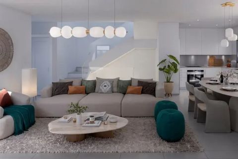 Rækkehus i Fuengirola, Malaga, Fuengirola - € 870.000 | Ref: 52748359-01 - foto 4