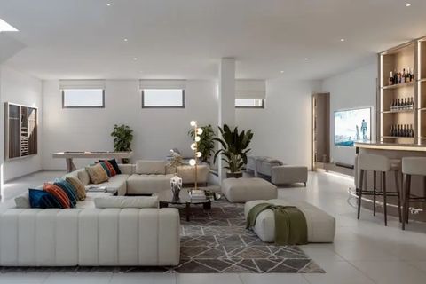 Rækkehus i Fuengirola, Malaga, Fuengirola - € 870.000 | Ref: 52748359-01 - foto 5