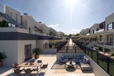 Rækkehus i Fuengirola, Malaga, Fuengirola - € 870.000 | Ref: 52748359-01 - foto 6