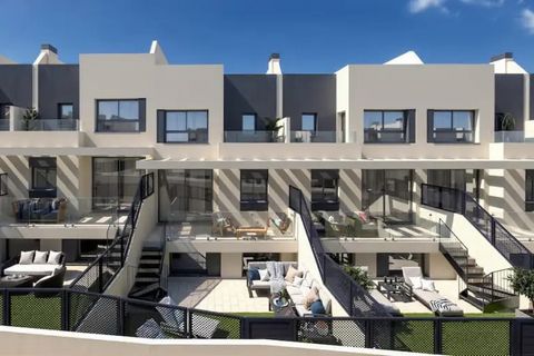 Rækkehus i Fuengirola, Malaga, Fuengirola - € 870.000 | Ref: 52748359-01 - foto 7