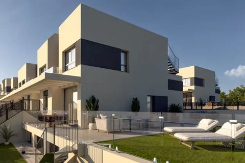 Rækkehus i Fuengirola, Malaga, Fuengirola - € 870.000 | Ref: 52748359-01 - foto 9