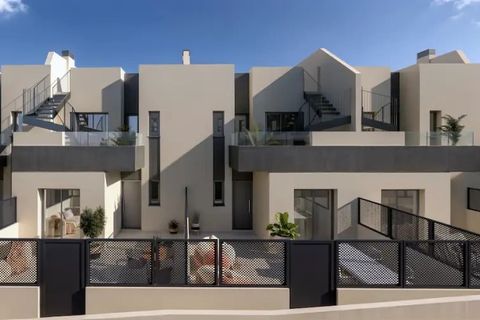 Rækkehus i Fuengirola, Malaga, Fuengirola - € 870.000 | Ref: 52748359-01 - foto 10
