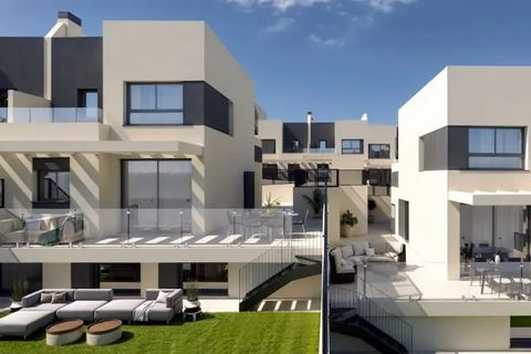 Rækkehus i Fuengirola, Malaga, Fuengirola - € 870.000 | Ref: 52748359-01 - foto 11