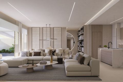 Penthouse i Marbella, Malaga, Marbella - € 1.250.000 | Ref: 50696545-04 - foto 7
