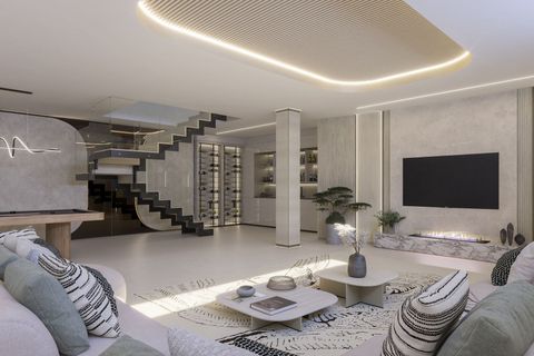 Leilighet i Marbella, Malaga, Marbella - € 1 310 000 | Ref: 50696545-02 - foto 9