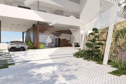 Penthouse i Fuengirola, Malaga, Fuengirola - € 1.999.000 | Ref: 45240007-07 - foto 17