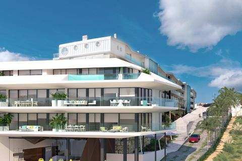 Leilighet i Fuengirola, Malaga, Fuengirola - € 984 000 | Ref: 45240007-06 - foto 10