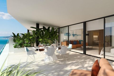 Leilighet i Fuengirola, Malaga, Fuengirola - € 984 000 | Ref: 45240007-06 - foto 15