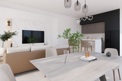 Leilighet i Estepona, Malaga, Estepona - € 395 446 | Ref: 46623745-03 - foto 5