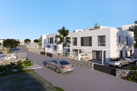 Rækkehus i Mijas, Malaga, Mijas - € 532.000 | Ref: 46771505-01 - foto 9
