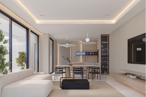 Villa i Mijas, Malaga, Mijas - € 1.650.000 | Ref: 46000894-02 - foto 5