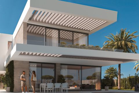 Villa i Mijas, Malaga, Mijas - € 1.650.000 | Ref: 46000894-02 - foto 19