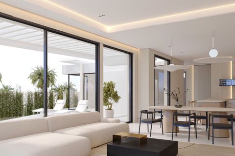 Villa i Mijas, Malaga, Mijas - € 1.850.000 | Ref: 46000894-01 - foto 9