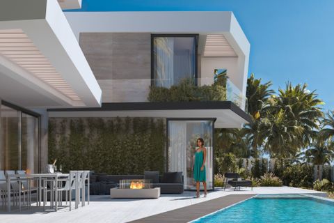 Villa i Mijas, Malaga, Mijas - € 1.850.000 | Ref: 46000894-01 - foto 16
