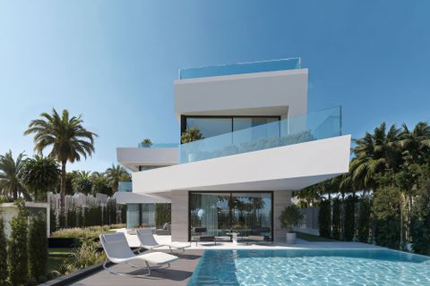 Villa i Mijas, Malaga, Mijas - € 1.850.000 | Ref: 46000894-01 - foto 22