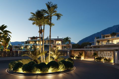 Penthouse i Marbella, Malaga, Marbella - € 5 125 000 | Ref: 45294476-01 - foto 9