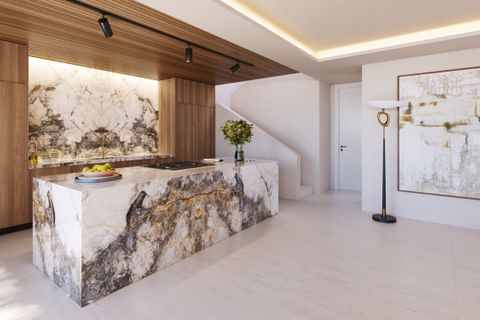 Penthouse i Marbella, Malaga, Marbella - € 5 125 000 | Ref: 45294476-01 - foto 13