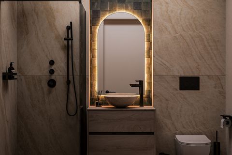 Rækkehus i Guaro, Malaga, Guaro - € 725.000 | Ref: 44013223-01 - foto 41