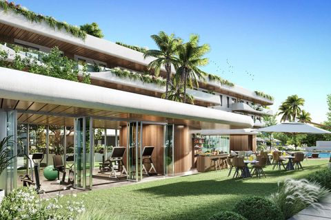 Penthouse i Marbella, Malaga, Marbella - € 1 150 000 | Ref: 43802594-01 - foto 10