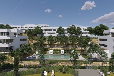 Leilighet i Casares, Malaga, Casares - € 415 000 | Ref: 43167428-04 - foto 9