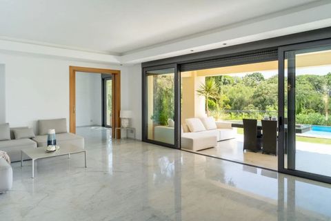 Villa i San Roque, Cadiz, San Roque - € 2.500.000 | Ref: 43845340-01 - foto 6