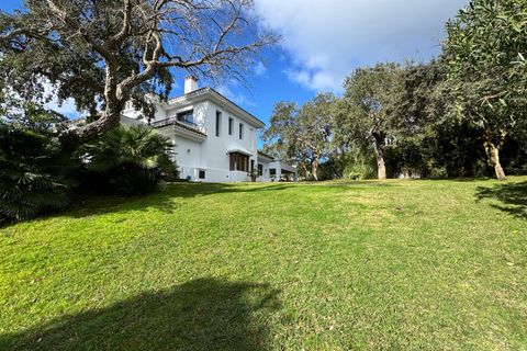 Villa i San Roque, Cadiz, San Roque - € 2.500.000 | Ref: 43845340-01 - foto 9