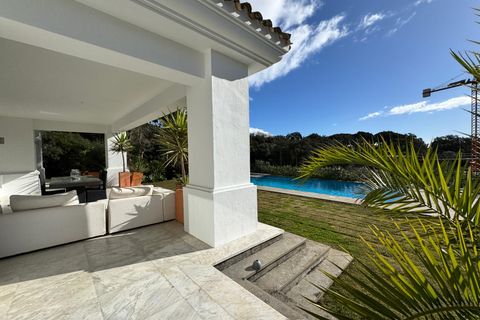Villa i San Roque, Cadiz, San Roque - € 2.500.000 | Ref: 43845340-01 - foto 13