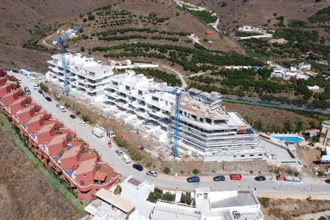 Lejlighed i Torrox, Malaga, Torrox - € 682.900 | Ref: 43027911-01 - foto 3
