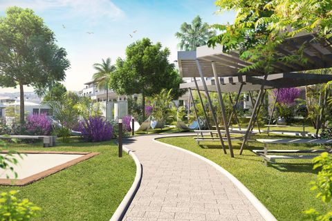 Leilighet i Estepona, Malaga, Estepona - € 385 000 | Ref: 42976699-01 - foto 9