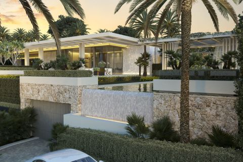 Villa i Marbella, Malaga, Marbella - € 3.900.000 | Ref: 42361898-01 - foto 4