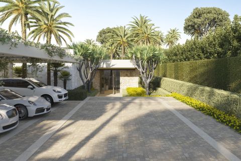 Villa i Marbella, Malaga, Marbella - € 3.900.000 | Ref: 42361898-01 - foto 6