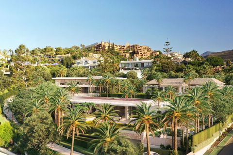 Villa i Marbella, Malaga, Marbella - € 3.900.000 | Ref: 42361898-01 - foto 8
