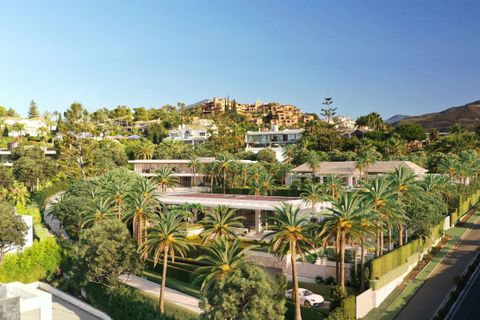 Villa i Marbella, Malaga, Marbella - € 3.900.000 | Ref: 42361898-01 - foto 10