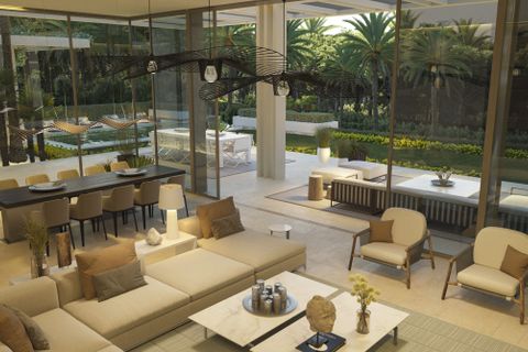 Villa i Marbella, Malaga, Marbella - € 3.900.000 | Ref: 42361898-01 - foto 11
