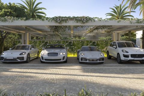 Villa i Marbella, Malaga, Marbella - € 3.900.000 | Ref: 42361898-01 - foto 14
