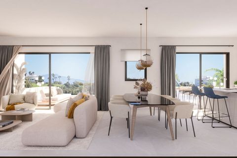 Rækkehus i Estepona, Malaga, Estepona - € 601.000 | Ref: 41950310-01 - foto 2
