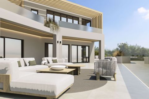 Villa a Marbella, Malaga, Marbella - € 3.200.000 | Ref: 42241597-01 - foto 3