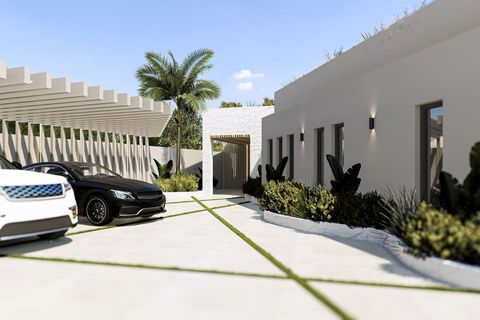 Villa a Marbella, Malaga, Marbella - € 3.200.000 | Ref: 42241597-01 - foto 9