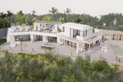 Villa a Marbella, Malaga, Marbella - € 3.200.000 | Ref: 42241597-01 - foto 11