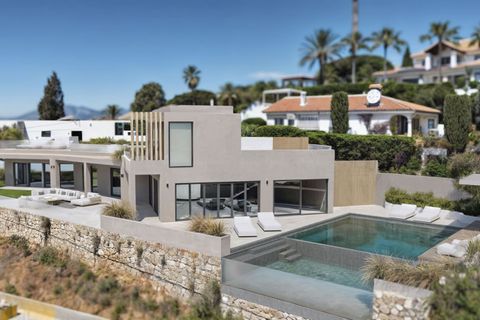 Villa a Marbella, Malaga, Marbella - € 3.200.000 | Ref: 42241597-01 - foto 12