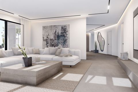 Villa a Marbella, Malaga, Marbella - € 3.200.000 | Ref: 42241597-01 - foto 17