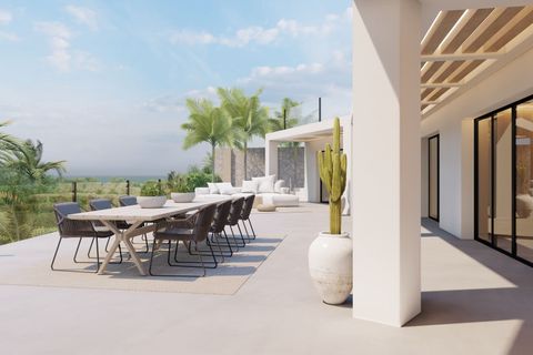 Villa a Marbella, Malaga, Marbella - € 3.200.000 | Ref: 42241597-01 - foto 27