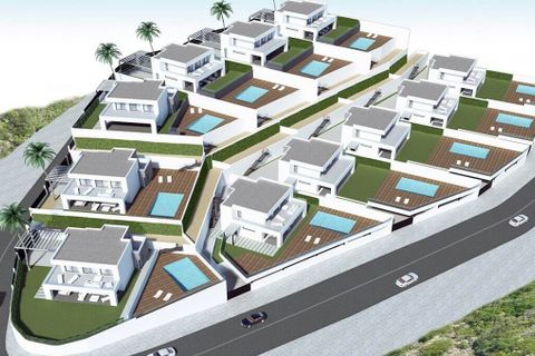 Villa i Manilva, Malaga, Manilva - € 1.065.000 | Ref: 41095920-01 - foto 1