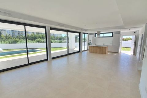 Villa i Manilva, Malaga, Manilva - € 1.065.000 | Ref: 41095920-01 - foto 5