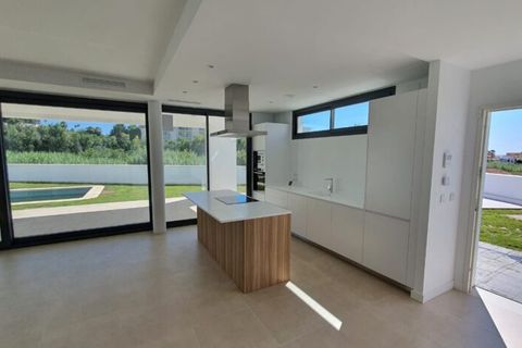 Villa i Manilva, Malaga, Manilva - € 1.065.000 | Ref: 41095920-01 - foto 7