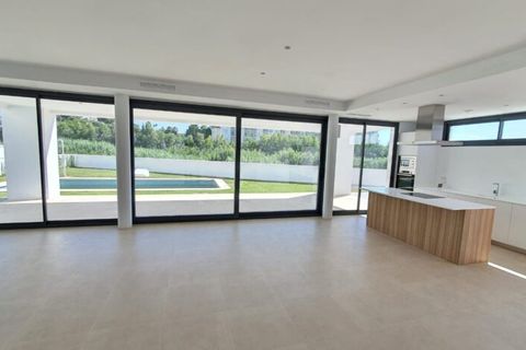 Villa i Manilva, Malaga, Manilva - € 1.065.000 | Ref: 41095920-01 - foto 9