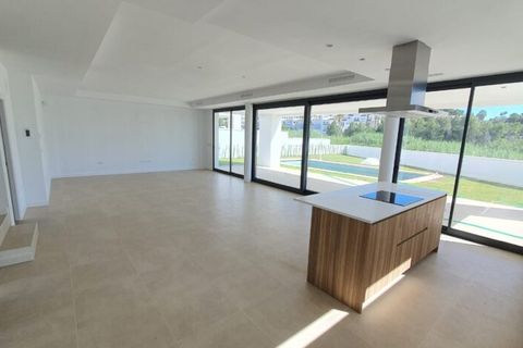 Villa i Manilva, Malaga, Manilva - € 1.065.000 | Ref: 41095920-01 - foto 10