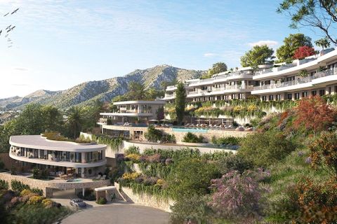 Rækkehus i Fuengirola, Malaga, Fuengirola - € 1.271.000 | Ref: 39528660-04 - foto 2