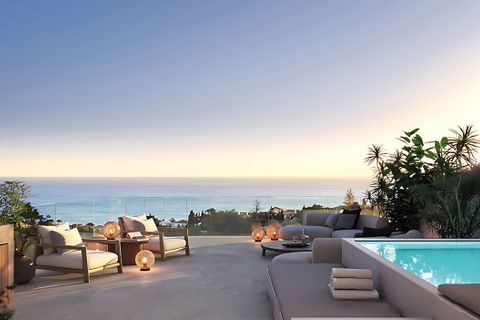 Rækkehus i Fuengirola, Malaga, Fuengirola - € 1.271.000 | Ref: 39528660-04 - foto 4